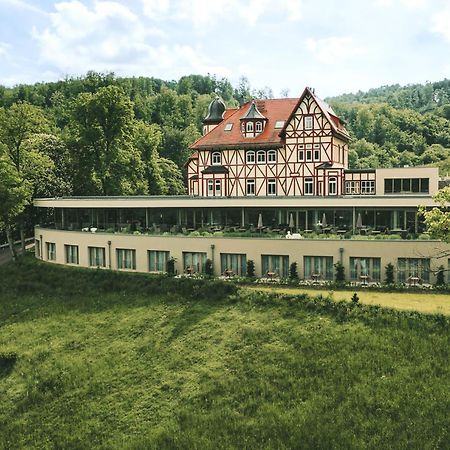 Hotel & Spa Suiten Freiwerk Stolberg (Harz) Exterior foto